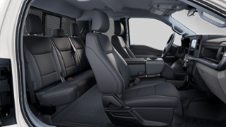 2025 Ford Super Duty® Internal Image 1